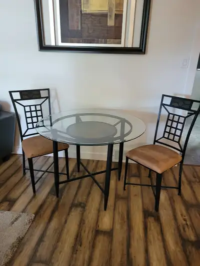 Dining Table and Chairs, View more