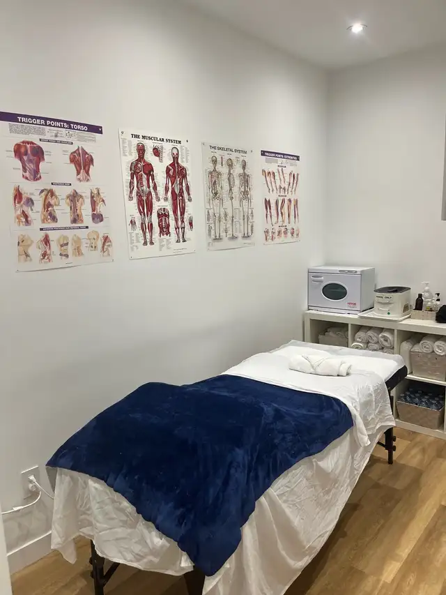 Massage therapist registered RMT special price in Massage Services in City of Toronto - Image 2