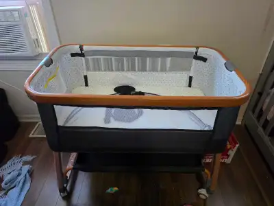 bassinet , View more