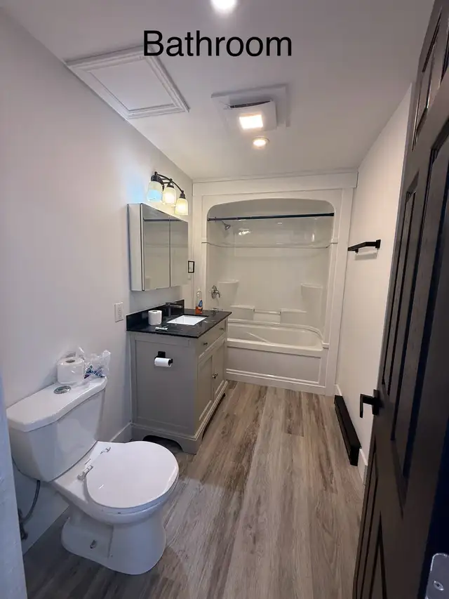 3 bedroom apartment for rent west in Long Term Rentals in Saint John - Image 10