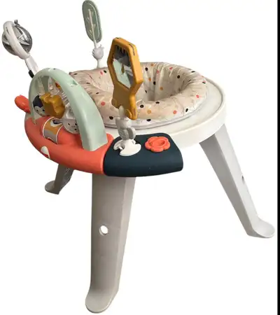 Baby Einstein Walker, View more