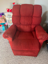 senior lift chair