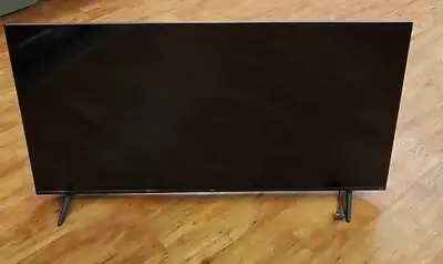 TCL 43"INCH ROKU SMART TV, View more