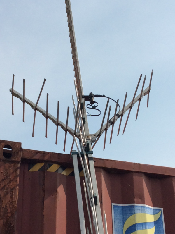 TV ANTENNA at $75… in TVs in Hamilton - Image 4