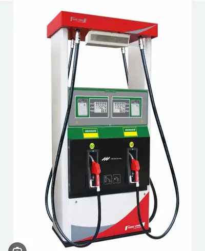 High-Profit Gas Station + Convenience Store + restaurant, View more