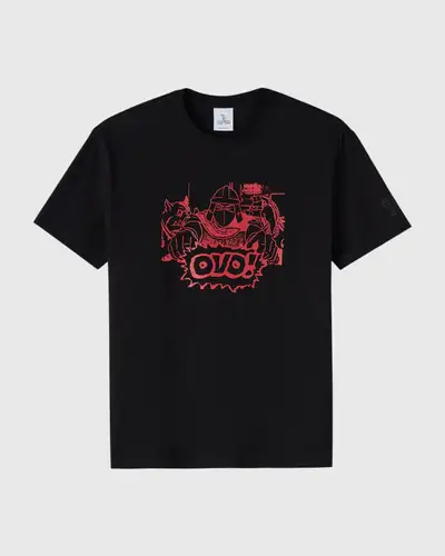 OVO TMNT TEENAGE MUTANT NINJA TURTLES DOOM TEE, View more