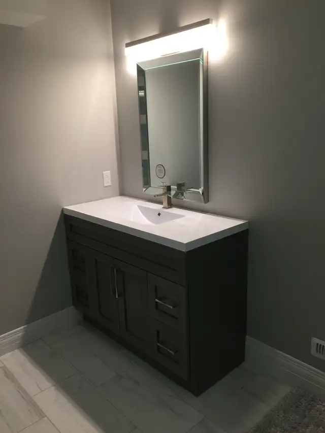 LICENSED PLUMBER - BEST PRICES! DURHAM, YORK, TORONTO, PEEL REG63760467001347124