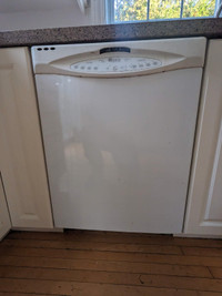 Lave Vaiselle - Maytag Quiet Series 200