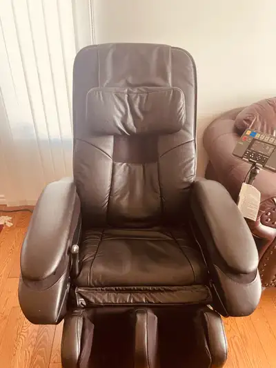 Panasonic massage chair for sale , View more