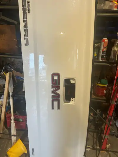 Great shape Small dent