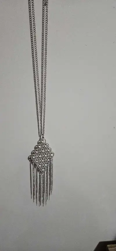 Collier femme , View more