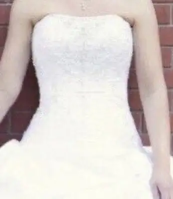 Wedding Dress, View more