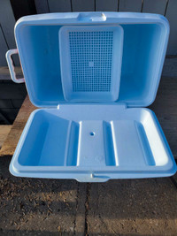 Coleman 48 quart Cooler 