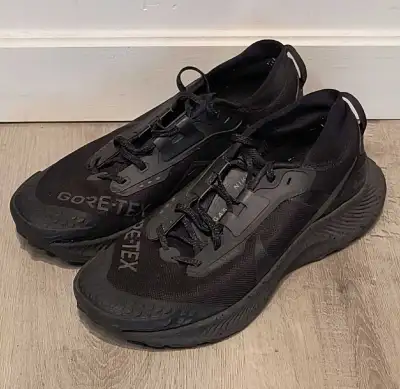 Nike Pegasus Trail 3 GORE-TEX Men's Running Shoes Size 9.5, View more