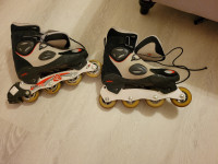 Mens Firefly Rollerblades