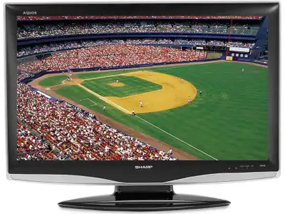 Sharp television, View more