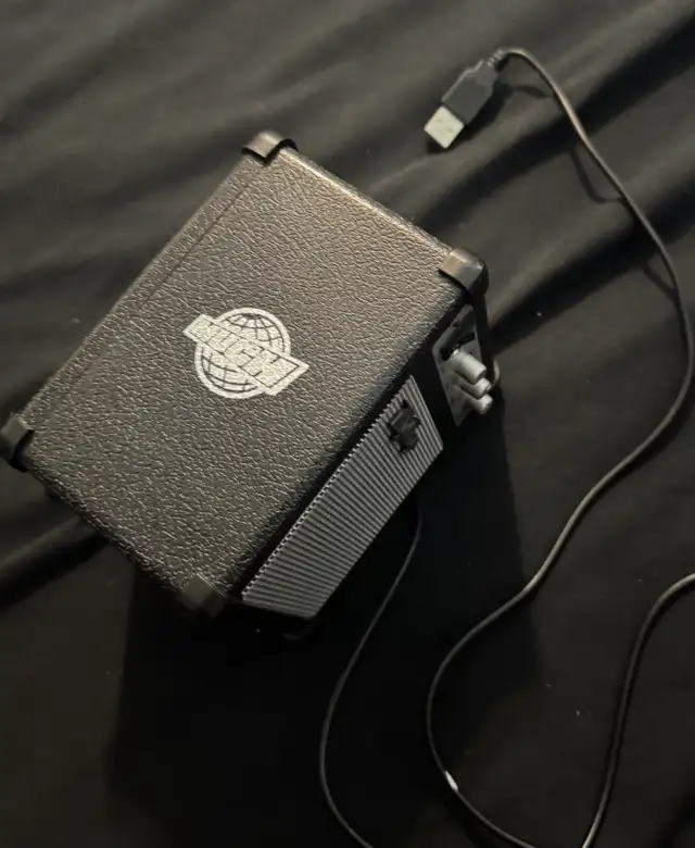 Much My Amp speaker in Amps & Pedals in Mississauga / Peel Region - Image 4