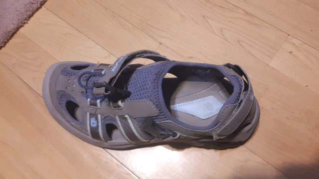 Teva Womens Omnium Sport Water Sandals in Women's - Shoes in Belleville - Image 4