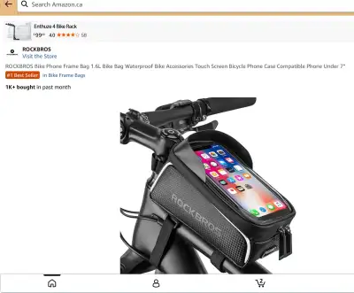Bike Accessories, View more