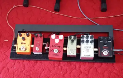 Pedals for sale, View more