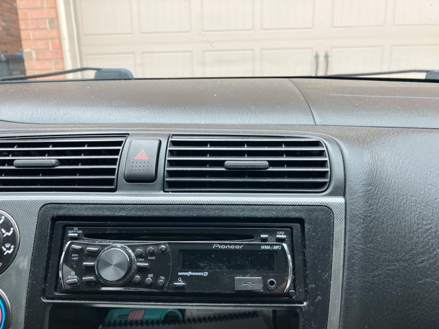 Honda Civic 2005 in Cars & Trucks in Mississauga / Peel Region - Image 3