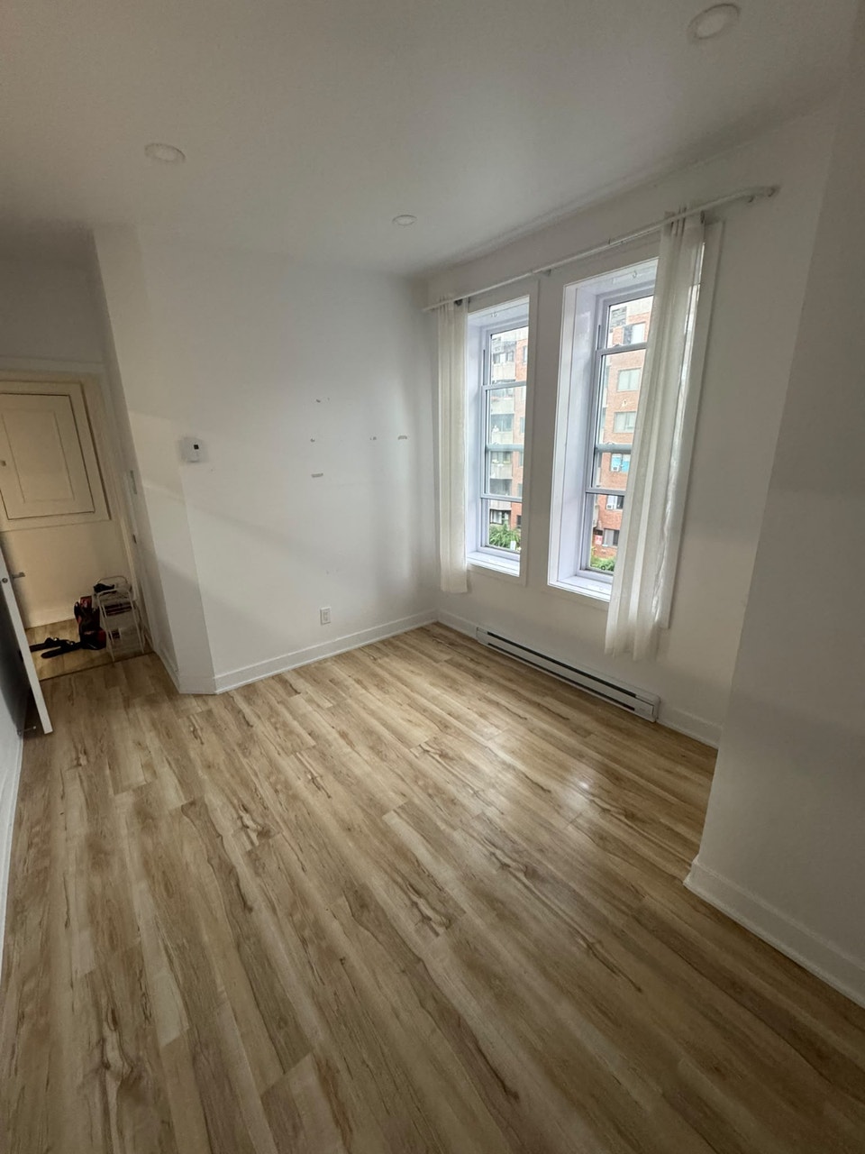 Cession de bail – 5½ Hochelaga-Maisonneuve, 2 195$/mois 4