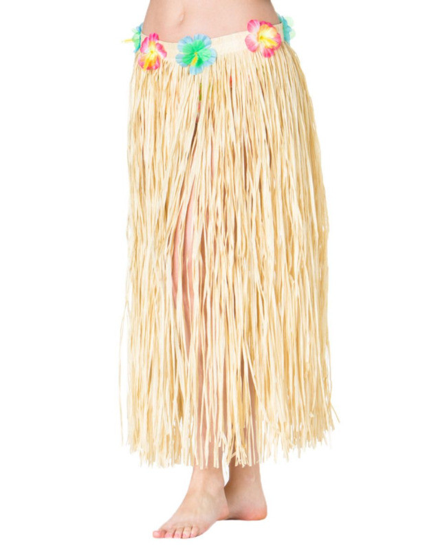 Grass Skirt Halloween Costume - Adult - NEW in Costumes in Kingston