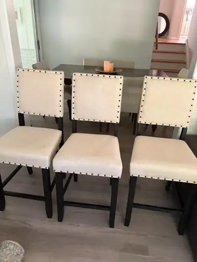 pub style kitchen chairs, View more