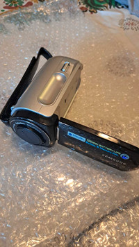 Samsung digital camcorder