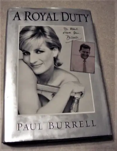 British Royal Family Monarchy books - $50 for all 8 books., View more