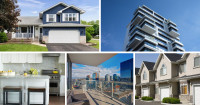 Condos, Townhouses, and Houses for Rent in Oakville, Burlington