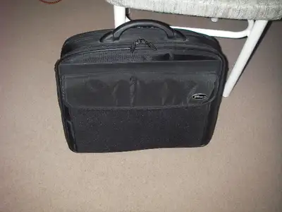 Laptop  Computor Carrying Case, View more