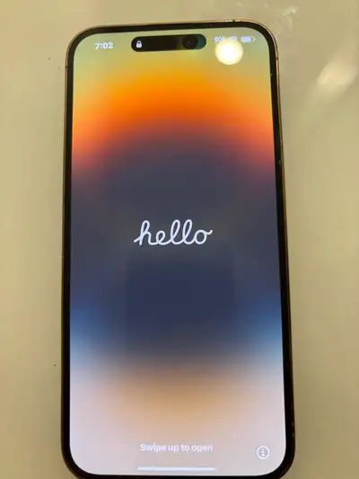 iPhone 14 Pro Max, View more