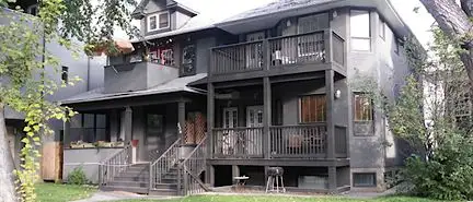 SEEKING ROOMATE for 2-bedroom apartment in Mission