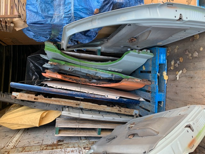 1989 F150 parts, View more
