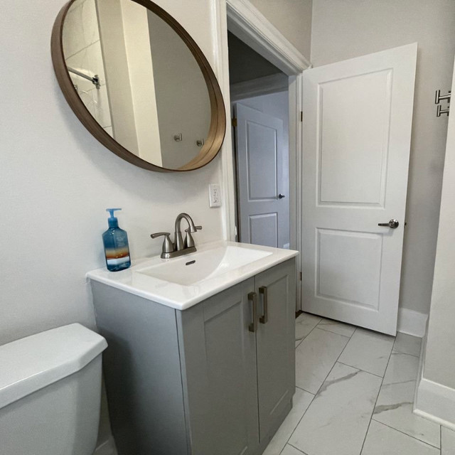 Sharing room for rent near Conestoga college Waterloo Room Rentals