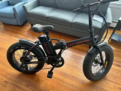 electric bike fat tyre 500w, View more