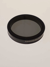 Hasselblad B50 filtre polarisans