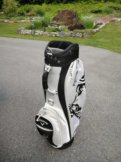 Women golf bag, View more