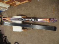 Atomic M2Tron M2 Beta Plus EX Titanium 175cm skis