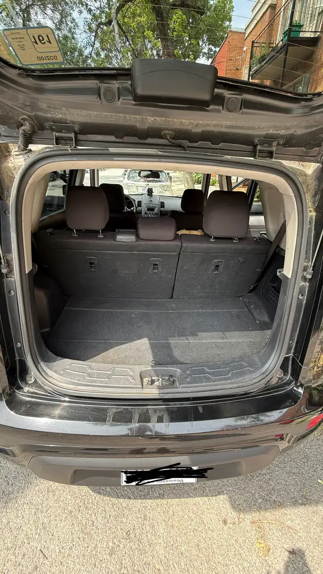 2012 Kia Soul598246644841205769