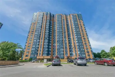 2 Bedroom 1 Washroom condo at McCowan/Steeles Long/Short