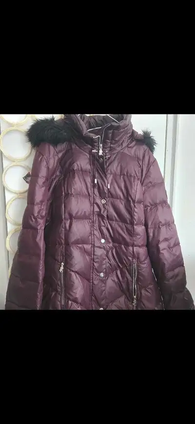 Ralph Lauren winter jacket , View more