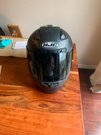 HJC CL-17 Motorcycle Helmet size XL