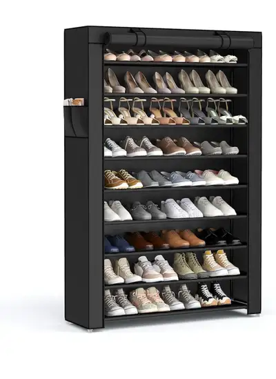 Brand new SONGMICS Shoe Rack, View more