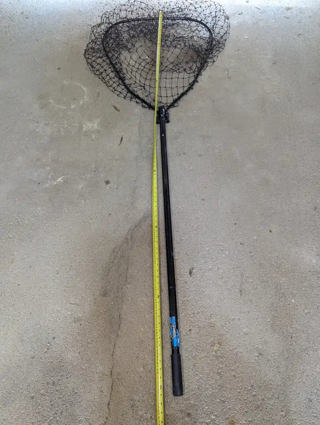 Fishing Net in Fishing, Camping & Outdoors in Owen Sound - Image 4