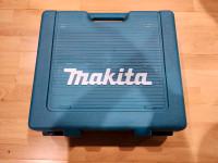 Boite de drill Makita 18v