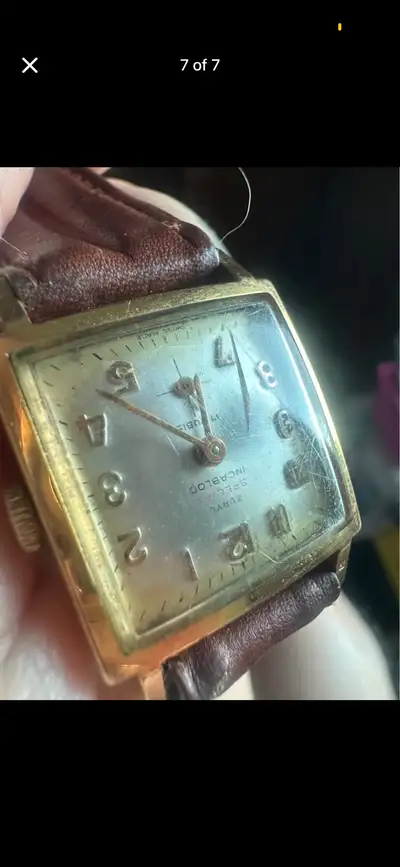 Zuryl Special Watch, View more