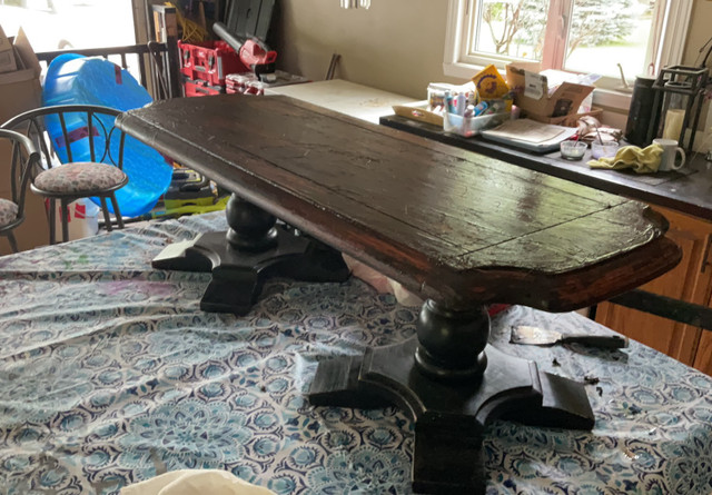 Coffee table in Coffee Tables in Cornwall