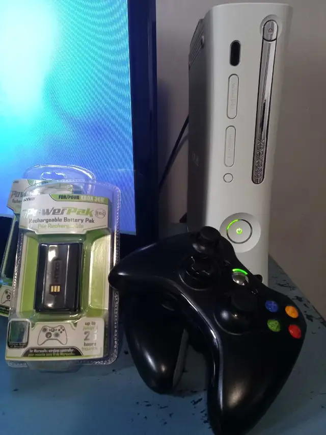 Best x Box 360 Bundle | XBOX 360 | Edmonton | Free local